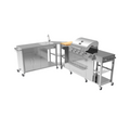 Stainless steel