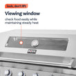 Load image into Gallery viewer, Boss Grill Premium Modular 6 Burner Built-In BBQ with Fridge
