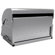 Load image into Gallery viewer, Boss Grill Texas Lone Star 4 Burner Built In Gas BBQ Grill
