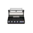 Load image into Gallery viewer, Boss Grill 6 Burner Built-In Gas BBQ
