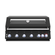 Load image into Gallery viewer, Boss Grill 6 Burner Built-In Gas BBQ
