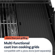 Load image into Gallery viewer, Boss Grill 6 Burner Built-In Gas BBQ

