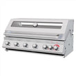 Load image into Gallery viewer, Boss Grill 6 Burner Built-In Gas BBQ
