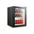 Load image into Gallery viewer, Boss Grill All Star Pro Modular Dual Fuel Outdoor Kitchen - Built-In Gas &amp; Charcoal BBQ with Fridge
