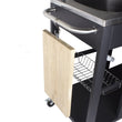 Load image into Gallery viewer, Boss Grill Texas Outdoor Kitchen - 4 Burner Gas BBQ Grill with Side Burner
