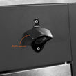 Load image into Gallery viewer, Boss Grill Outdoor Kitchen - 4 Burner Gas BBQ Grill with Beverage Cooler and Sink
