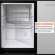 Load image into Gallery viewer, Boss Grill Outdoor Kitchen - 4 Burner Gas BBQ Grill with Beverage Cooler and Sink
