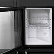 Load image into Gallery viewer, Boss Grill Outdoor Kitchen - 4 Burner Gas BBQ Grill with Beverage Cooler and Sink
