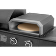 Load image into Gallery viewer, Boss Grill Forno 3-in-1 3 Burner Gas BBQ with Pizza Oven
