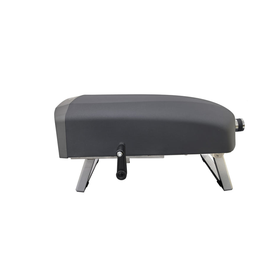 Boss Grill Forno Gas Pizza Oven