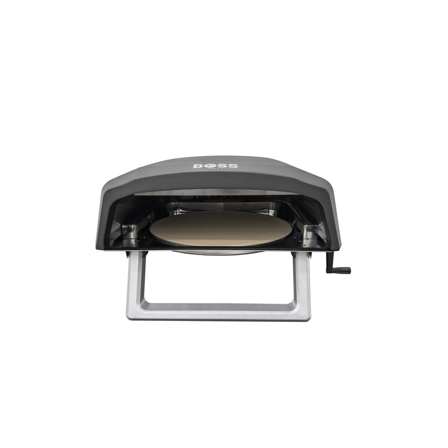 Boss Grill Forno Gas Pizza Oven