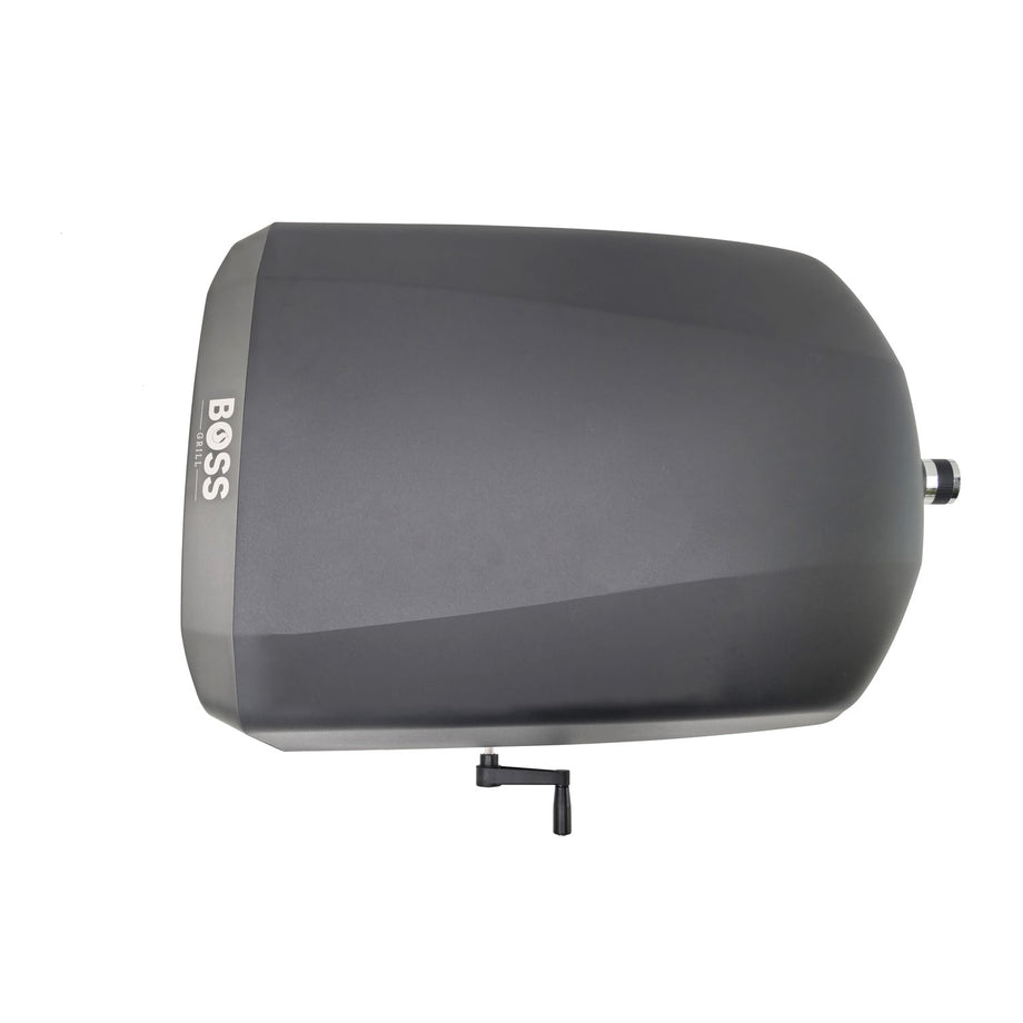 Boss Grill Forno Gas Pizza Oven