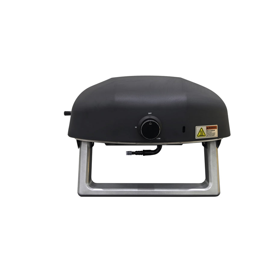 Boss Grill Forno Gas Pizza Oven