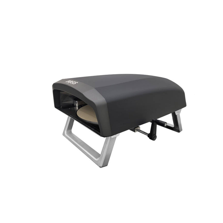 Boss Grill Forno Gas Pizza Oven