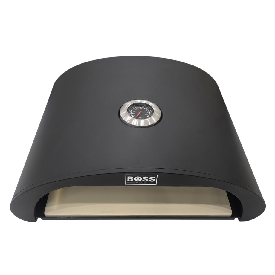 Boss Grill Forno - 12" BBQ Pizza Oven Firebox
