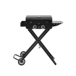 Load image into Gallery viewer, Boss Grill 2 Burner Gas Portable BBQ
