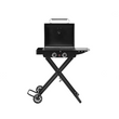 Load image into Gallery viewer, Boss Grill 2 Burner Gas Portable BBQ
