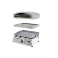 Stainless steel