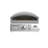 Load image into Gallery viewer, Boss Grill 3-in-1 Gas BBQ Griddle and Pizza Oven