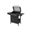 Load image into Gallery viewer, Boss Grill Georgia Classic - 4 Burner Gas BBQ with Side Burner
