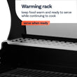 Load image into Gallery viewer, Boss Grill Georgia Classic - 4 Burner Gas BBQ with Side Burner
