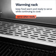 Load image into Gallery viewer, Boss Grill Georgia Classic - 4 Burner Gas BBQ with Side Burner
