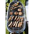 Load image into Gallery viewer, Boss Grill Deluxe Portable - 2 Burner Gas BBQ Grill with Trolley
