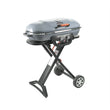 Load image into Gallery viewer, Boss Grill Deluxe Portable - 2 Burner Gas BBQ Grill with Trolley
