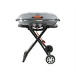 Load image into Gallery viewer, Boss Grill Deluxe Portable - 2 Burner Gas BBQ Grill with Trolley
