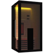 Load image into Gallery viewer, Hekla Infrared 100 Indoor Sauna
