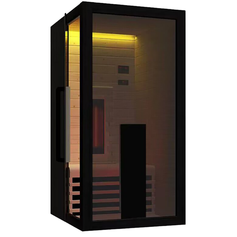 Hekla Infrared 100 Indoor Sauna