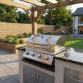 Stainless steel