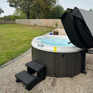 Jacuzzi® J210™ - 4 Person Hot Tub