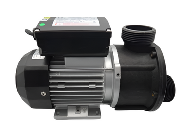 JA50 Circulation Pump for Outdoor Living Look and Santorini, and Platinum Spas Hot Tubs