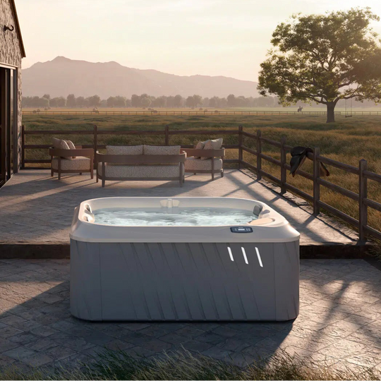 Jacuzzi® J225™ Hot Tub