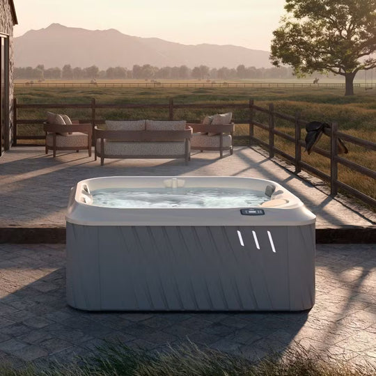 Jacuzzi® J225™ Hot Tub