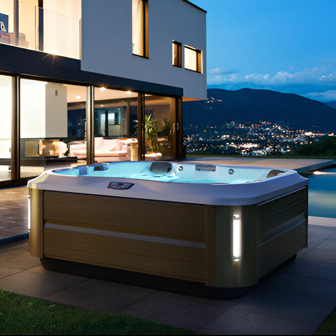 Jacuzzi® J335 Hot Tub