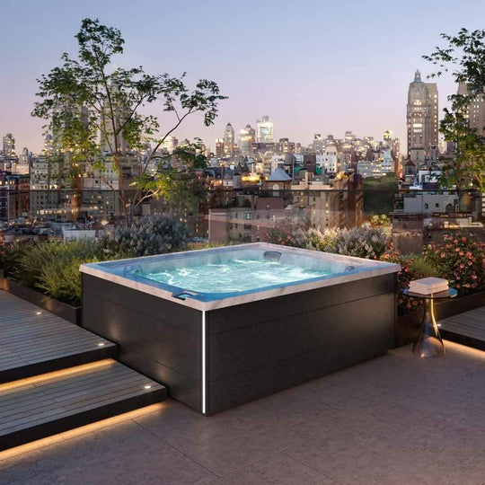 Jacuzzi® J408L™ Hot Tub