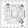 Load image into Gallery viewer, Jacuzzi® J408L™ Hot Tub
