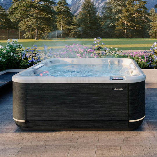 Jacuzzi® J508L™ Hot Tub