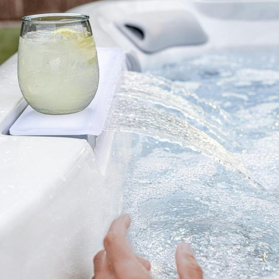 Jacuzzi® J508L™ Hot Tub