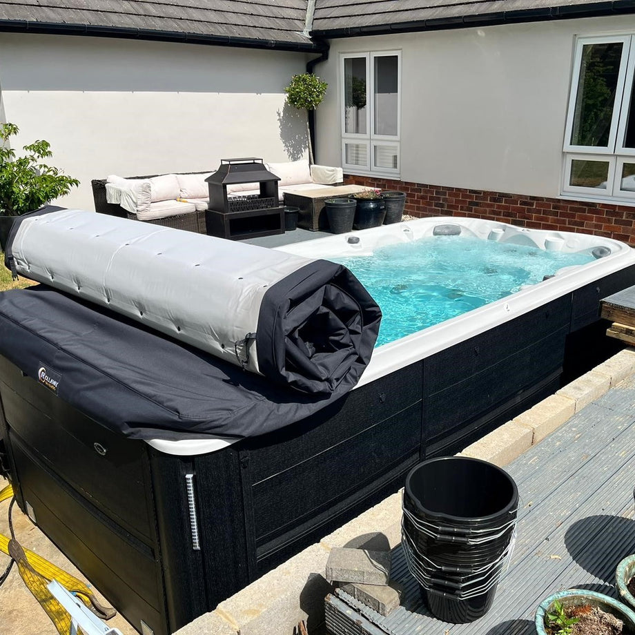 Jacuzzi® PowerPro™ J-16™