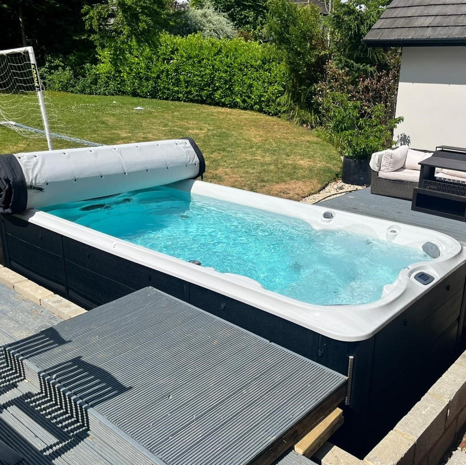 Jacuzzi® PowerPro™ J-16™