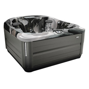 Jacuzzi® J435IP™ - 6 Person Hot Tub with 1 Lounger