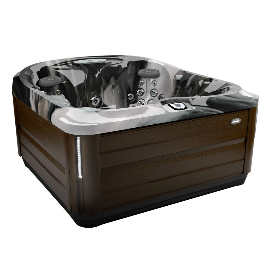 Jacuzzi® J435IP™ - 6 Person Hot Tub with 1 Lounger
