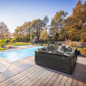Jacuzzi® J475IP™