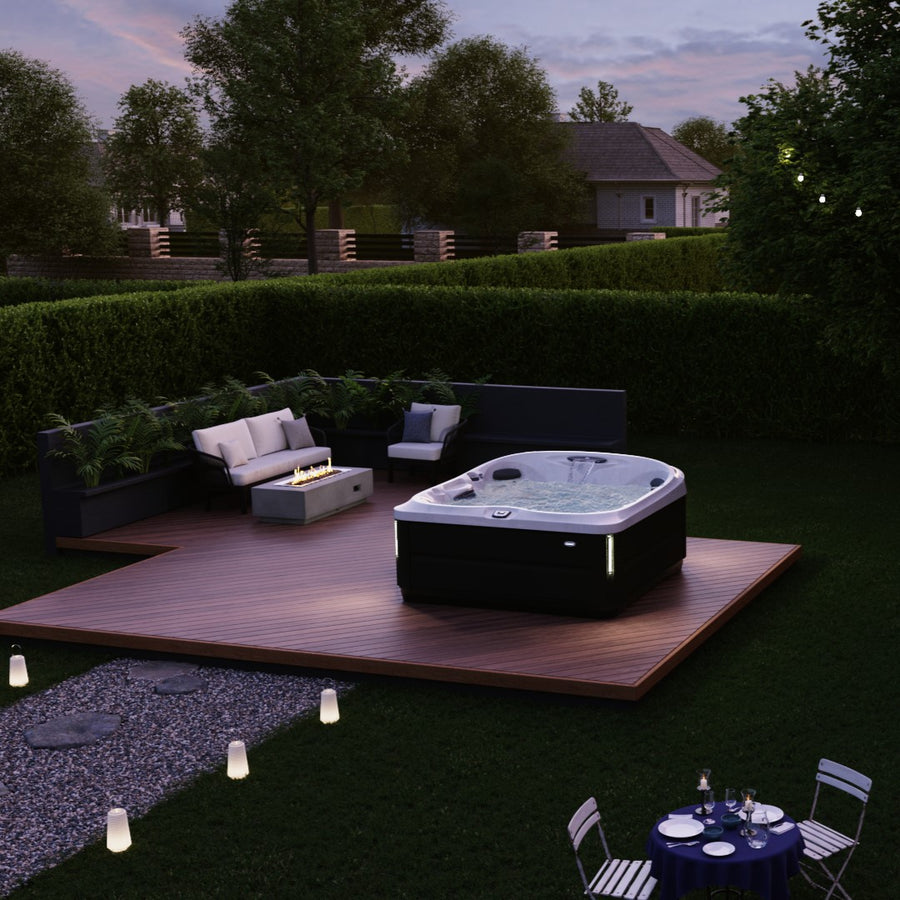 Jacuzzi® J475IP™