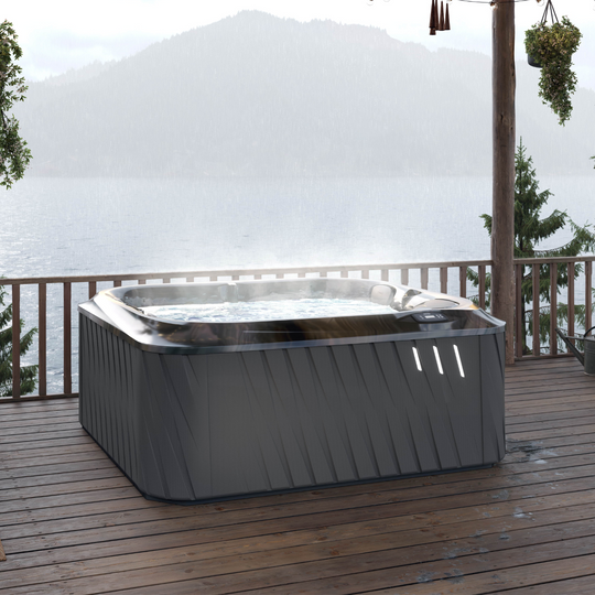 Jacuzzi® J215™ Hot Tub
