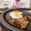 Load image into Gallery viewer, Kamado Joe Classic Joe - Half Moon Soapstone
