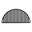 Load image into Gallery viewer, Kamado Joe Classic Joe - Half Moon Cast Iron Cooking Grate
